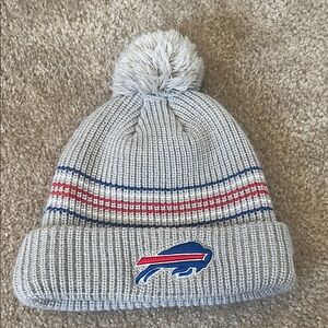 Buffalo bills beanie